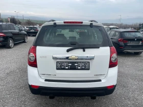 Chevrolet Captiva 2.0CDTI 6+ 1 КОЖА - 7900 лв. / 4039.21 € - 85831307 6