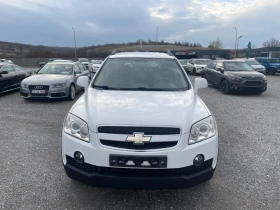 Chevrolet Captiva 2.0CDTI 6+ 1 КОЖА - 7900 лв. / 4039.21 € - 85831307 2