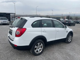 Chevrolet Captiva 2.0CDTI 6+ 1 КОЖА - 7900 лв. / 4039.21 € - 85831307 7