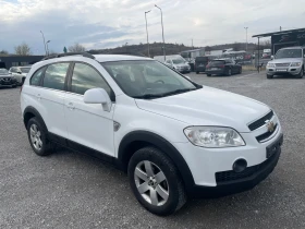 Chevrolet Captiva 2.0CDTI 6+ 1 КОЖА - 7900 лв. / 4039.21 € - 85831307 3