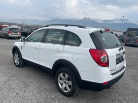 Chevrolet Captiva 2.0CDTI 6+ 1 КОЖА - 7900 лв. / 4039.21 € - 85831307 5