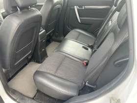 Chevrolet Captiva 2.0CDTI 6+ 1 КОЖА - 7900 лв. / 4039.21 € - 85831307 12