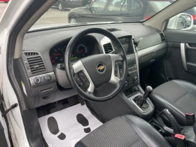 Chevrolet Captiva 2.0CDTI 6+ 1 КОЖА - 7900 лв. / 4039.21 € - 85831307 9