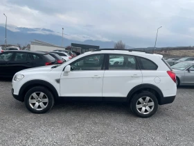 Chevrolet Captiva 2.0CDTI 6+ 1 КОЖА - 7900 лв. / 4039.21 € - 85831307 4