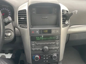 Chevrolet Captiva 2.0CDTI 6+ 1 КОЖА - 7900 лв. / 4039.21 € - 85831307 13