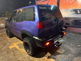 Nissan Terrano 2.7 Tdi, снимка 5