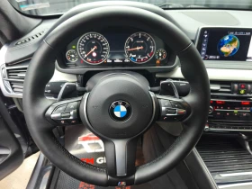 BMW X6 30d Xdrive * M-pack* FULL*  , снимка 13