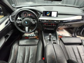 BMW X6 30d Xdrive * M-pack* FULL*  , снимка 12