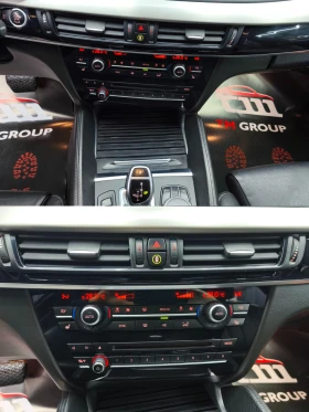 BMW X6 30d Xdrive * M-pack* FULL*  , снимка 16