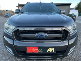 Ford Ranger WILDTRAK 3.2TDCi 200k.c. НАВИ/КОЖА/ТОП СЪСТОЯНИЕ/ - 18990 € / 37141.21 лв. - 20399784 7
