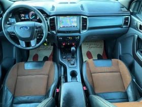 Ford Ranger WILDTRAK 3.2TDCi 200k.c. НАВИ/КОЖА/ТОП СЪСТОЯНИЕ/ - 18990 € / 37141.21 лв. - 20399784 12