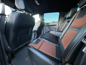 Ford Ranger WILDTRAK 3.2TDCi 200k.c. НАВИ/КОЖА/ТОП СЪСТОЯНИЕ/ - 18990 € / 37141.21 лв. - 20399784 10
