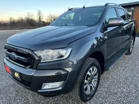 Ford Ranger WILDTRAK 3.2TDCi 200k.c. НАВИ/КОЖА/ТОП СЪСТОЯНИЕ/