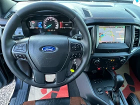 Ford Ranger WILDTRAK 3.2TDCi 200k.c. НАВИ/КОЖА/ТОП СЪСТОЯНИЕ/ - 18990 € / 37141.21 лв. - 20399784 13