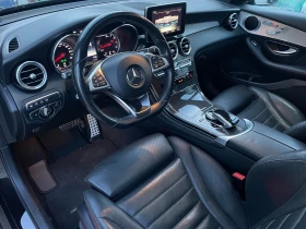 Mercedes-Benz GLC 250 4Matic AMG Coupe - 30995 € / 60620.95 лв. - 65931933 7
