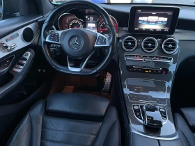 Mercedes-Benz GLC 250 4Matic AMG Coupe - 30995 € / 60620.95 лв. - 65931933 8