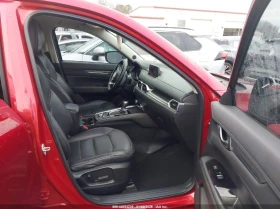 Mazda CX-5 2.5l Grand Touring - 11400 € / 22296.46 лв. - 44054231 5