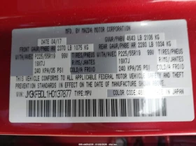 Mazda CX-5 2.5l Grand Touring - 11400 € / 22296.46 лв. - 44054231 9