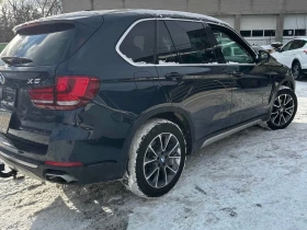 BMW X5 * xDrive35i * CARFAX * БЕЗ ПЪРВОНАЧАЛНА ВНОСКА, снимка 3