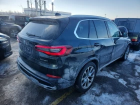 BMW X5 * XDRIVE40I * CARFAX * БЕЗ ПЪРВОНАЧАЛНА ВНОСКА - 34100 € / 66693.80 лв. - 15661774 3