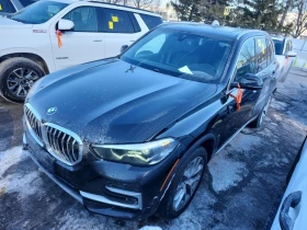 BMW X5 * XDRIVE40I * CARFAX * БЕЗ ПЪРВОНАЧАЛНА ВНОСКА - 34100 € / 66693.80 лв. - 15661774 2