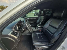 Jeep Grand cherokee Limited - 18262 € / 35717.37 лв. - 51633391 5