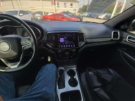 Jeep Grand cherokee Limited - 18262 € / 35717.37 лв. - 51633391 6