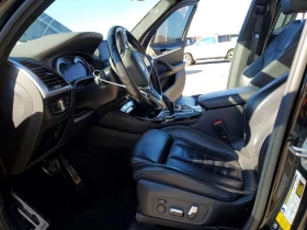 BMW X3  XDRIVEM40I - 16315 € / 31909.37 лв. - 39082702 7