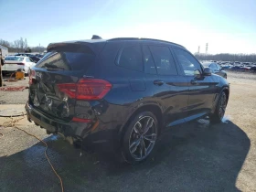 BMW X3  XDRIVEM40I - 16315 € / 31909.37 лв. - 39082702 3