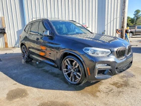 BMW X3  XDRIVEM40I - 16315 € / 31909.37 лв. - 39082702 4