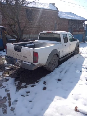 Nissan Frontier 3.3 ������ , ��� | Mobile.bg � ����� ������ 8
