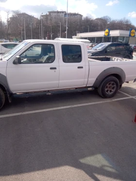 ����� �� �������� �� Nissan Frontier 3.3 ������ , ���