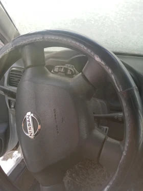 Nissan Frontier 3.3 ������ , ��� | Mobile.bg � ����� ������ 10