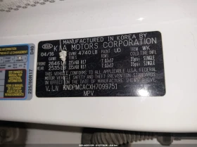 Kia Sportage 2.4L I-4 DI, DOHC, VVT, 181HP All Wheel Drive - 7100 € / 13886.39 лв. - 32435423 9