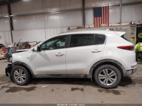 Kia Sportage 2.4L I-4 DI, DOHC, VVT, 181HP All Wheel Drive - 7100 € / 13886.39 лв. - 32435423 14