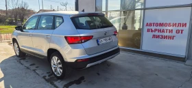 Seat Ateca 2.0 TDI  LED DIGITAL 150 к.с. 126 000km. - 17890 € / 34989.80 лв. - 11596706 6