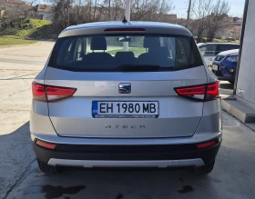 Seat Ateca 2.0 TDI  LED DIGITAL 150 к.с. 126 000km. - 17890 € / 34989.80 лв. - 11596706 5