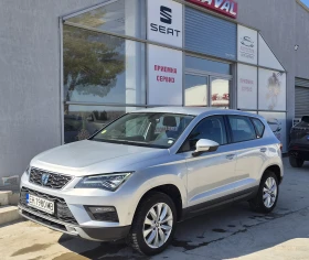Seat Ateca 2.0 TDI  LED DIGITAL 150 к.с. 126 000km.