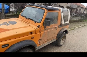Suzuki Samurai undefined | Auto.bg — изображение 5