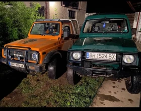 Suzuki Samurai undefined | Auto.bg — изображение 6