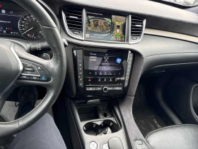 Infiniti QX50 * AWD * CARFAX * BOSE * 360 КАМЕРО * ПАНО | Auto.bg — изображение 9