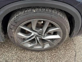 Infiniti QX50 * AWD * CARFAX * BOSE * 360 КАМЕРО * ПАНО | Auto.bg — изображение 7