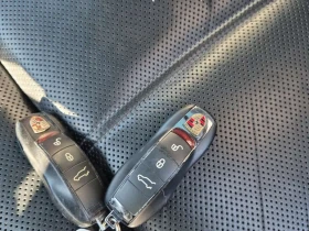 Porsche Macan | PANORAMA| ОБДУХВАНЕ| 2 КЛЮЧА - 23000 € / 44984.09 лв. - 77846473 8