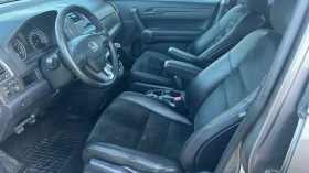 Honda Cr-v 2.0i facelift Швейцария - 9300 € / 18189.22 лв. - 71757823 10
