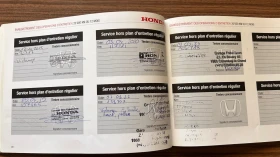 Honda Cr-v 2.0i facelift Швейцария - 9300 € / 18189.22 лв. - 71757823 14