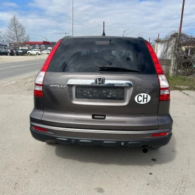 Honda Cr-v 2.0i facelift Швейцария - 9300 € / 18189.22 лв. - 71757823 7