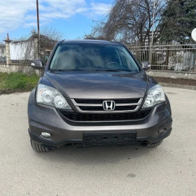 Honda Cr-v 2.0i facelift Швейцария - 9300 € / 18189.22 лв. - 71757823 3