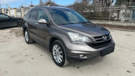 Honda Cr-v 2.0i facelift Швейцария