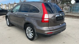 Honda Cr-v 2.0i facelift Швейцария - 9300 € / 18189.22 лв. - 71757823 6