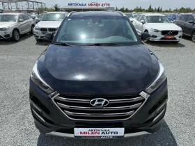 ����� �� �������� �� Hyundai Tucson (KATO ����)